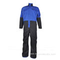 electrical fire resistant protective soft works clothing